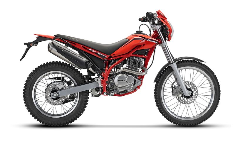 Beta ALP200
