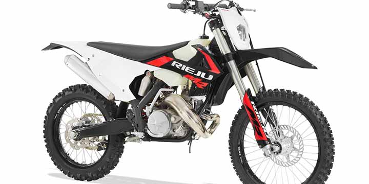 Rieju Ranger 200cc