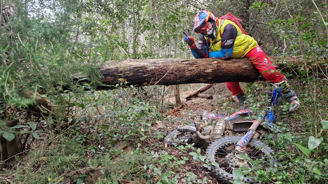 Winter Touren - Toskana